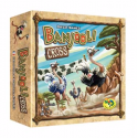 Boîte du jeu de société Banjooli Cross