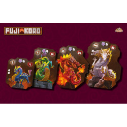 FUJI KORO