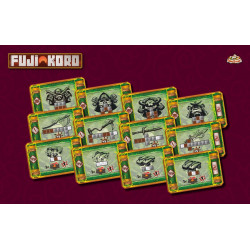 FUJI KORO