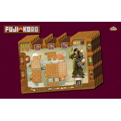 FUJI KORO
