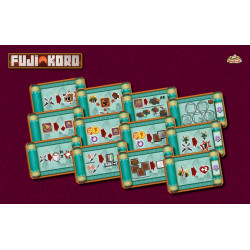 FUJI KORO