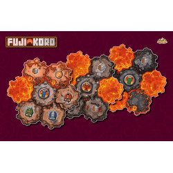 FUJI KORO