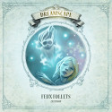 Boîte du jeu de société Dreamscape - Feux Follets