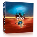Boîte du jeu de société Ekö