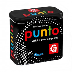 Punto à l'unité (blister)