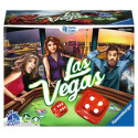 Boîte du jeu de société Las Vegas version Funny Game