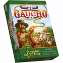 Boîte du jeu de société El Gaucho