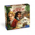 Boîte du jeu de société Humboldt's Great Voyage