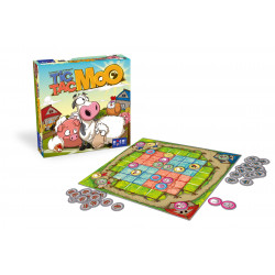 TIC TAC MOO