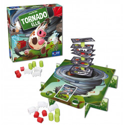 TORNADO ELLIE
