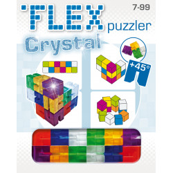 FLEX CRYSTAL