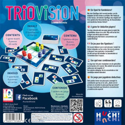 TRIOVISION