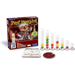 PROF MARBLES