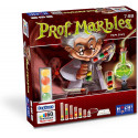 Boîte du jeu de société Prof Marbles