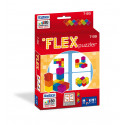 Boîte du jeu de société Flex Puzzler