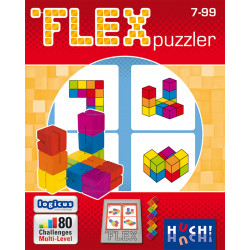 Flex Puzzler