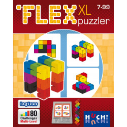 Flex Puzzler XL