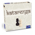 Boîte du jeu de société Katarenga