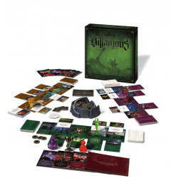Disney Villainous