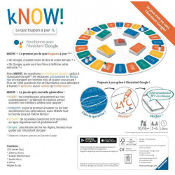 kNOW