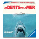Boîte du jeu de société Les Dents de la Mer