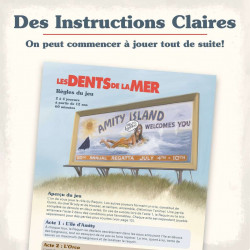 Les Dents de la Mer