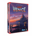Boîte du jeu de société Venice