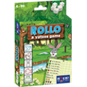 Boîte du jeu de société Rollo