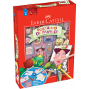 Boîte du jeu de société Portraits de Famille