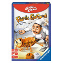 Boîte du jeu de société Panic Cafard Version coup de coeur
