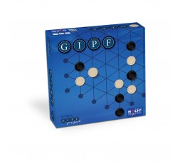 Boîte du jeu de société Gipf