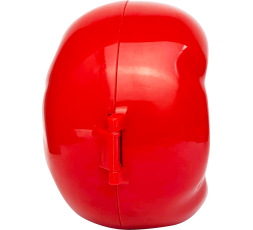 La boîte du jeu de société Tomato vue de coté