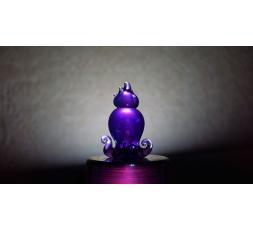 Ursula du jeu Disney Villainous