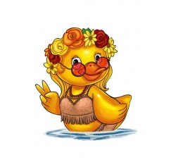Illustration du jeu Duck