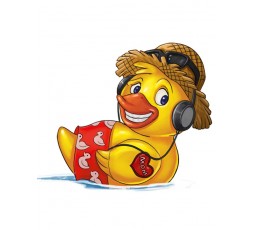 Illustration du jeu Duck