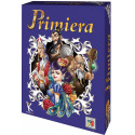 Boîte du jeu de société Primiera