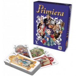 Primiera