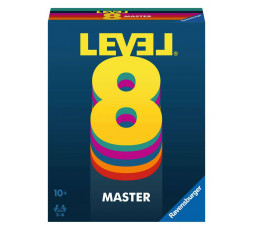 Level 8 Master Nouvelle Edition