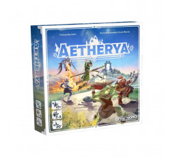 Aetherya