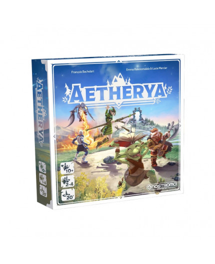 Aetherya