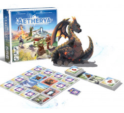 Aetherya