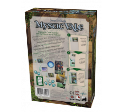 Mystic Vale