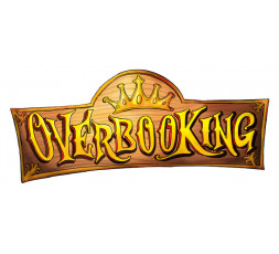 logo du jeu OverbooKing