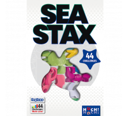 image de couverture du casse-tête Sea Stax