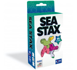 image de la boite de Sea Stax