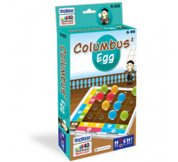 Columbus Egg