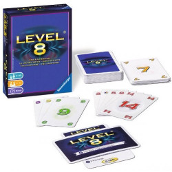 LEVEL 8