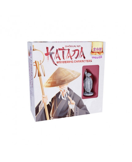 Shogun no katana - Moine Shogun no katana - Moine