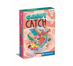 Boite du jeu de société Candy Catch