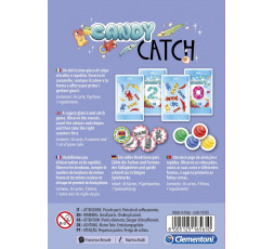 Candy Catch (Clementoni)